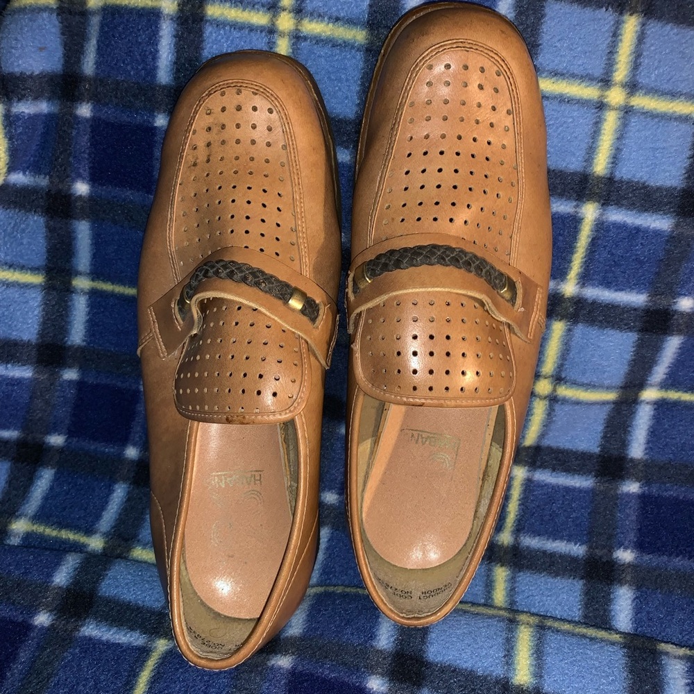 Men’s Dress/Casual Loafers